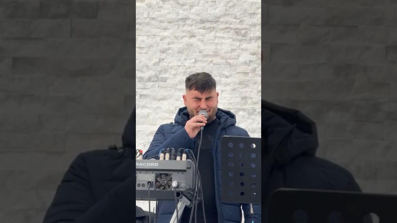 Ionuț Răduca din Râmnicelu o inimă zdrobită de durere