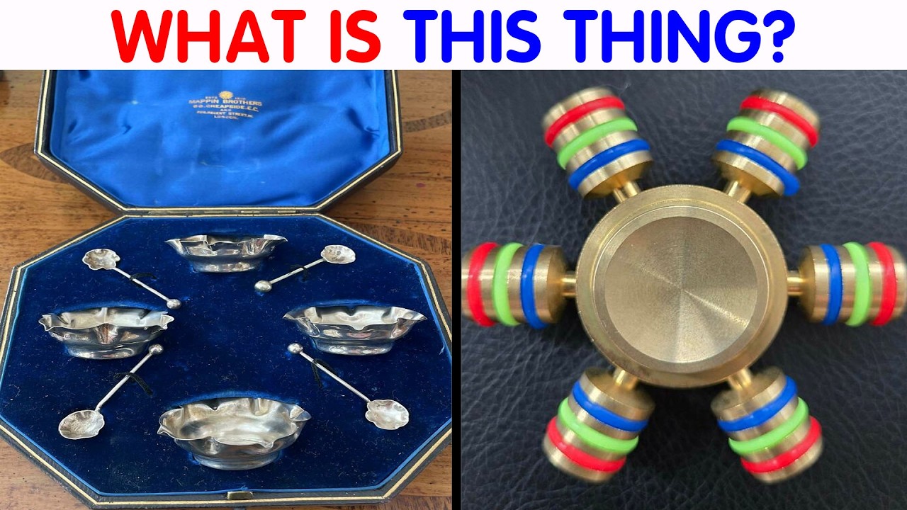 Strange Pics That People Just Had To Take As They Were Utterly Confused