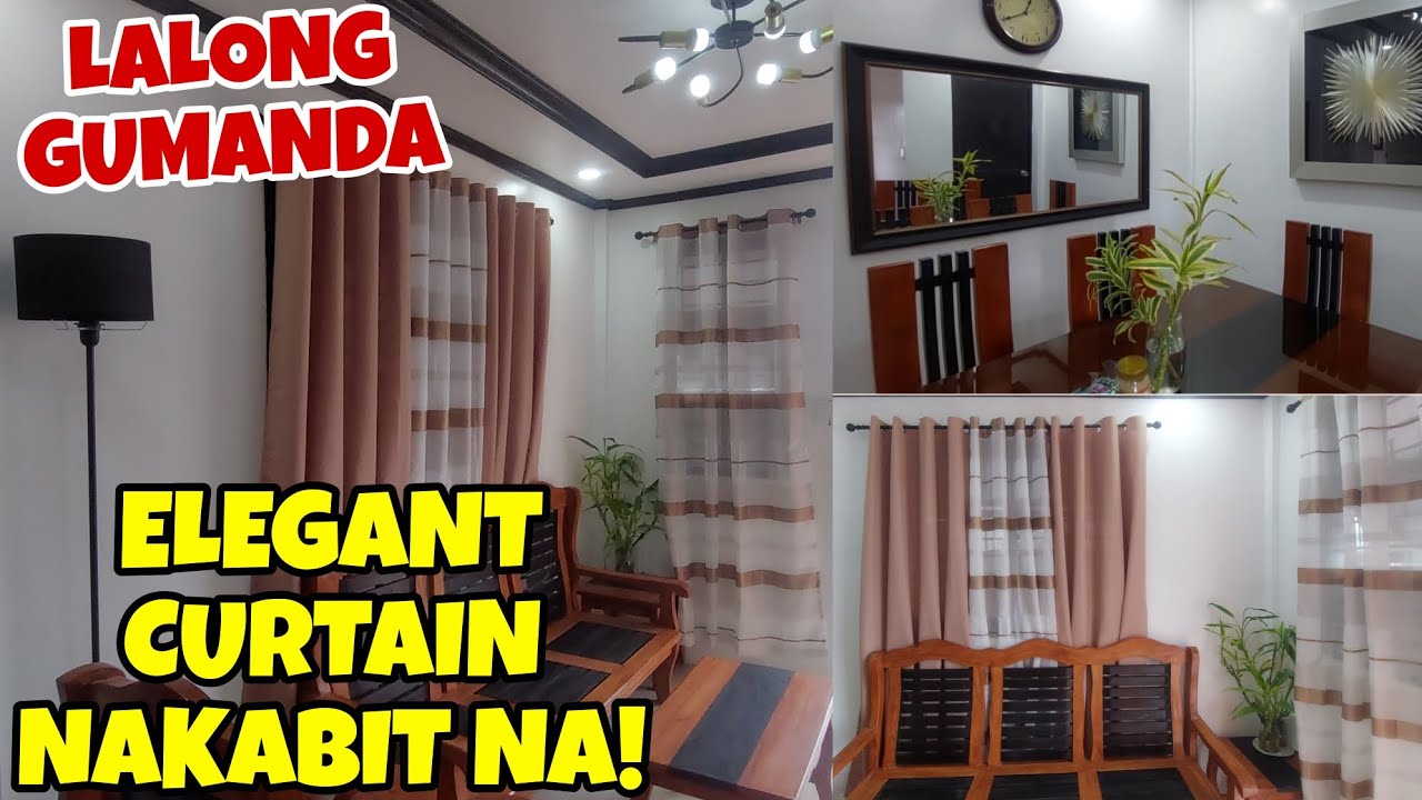 DREAM HOUSE KUMPLETO NA LALONG GUMANDA