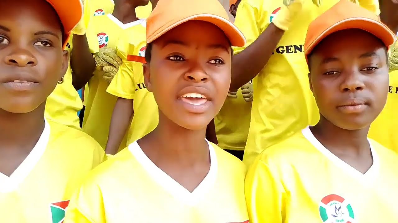 Abagumyabanga Tugatambuka by Club abuzukuru ba samuragwa @cndd-fdd-tv4097@njutujedeofficial2998