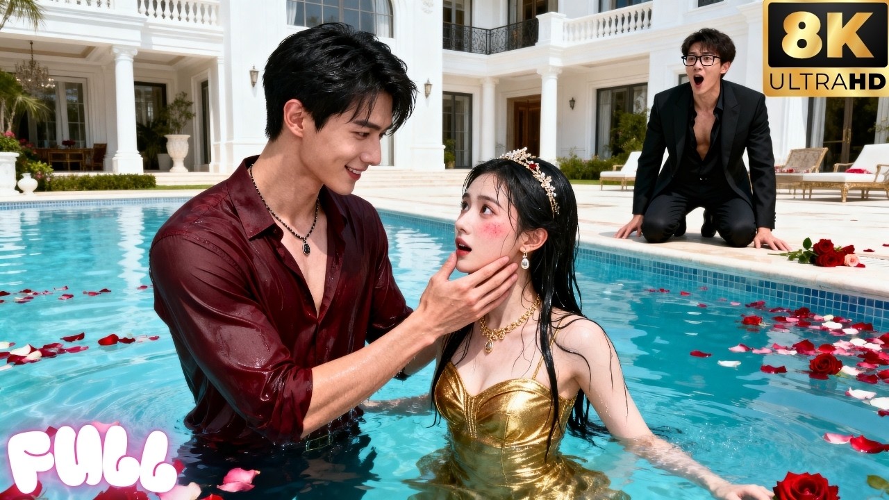 Wedding Day Betrayal! Shocking Twist—She Marries Hidden Billionaire, He Kneels to Beg Too Late!
