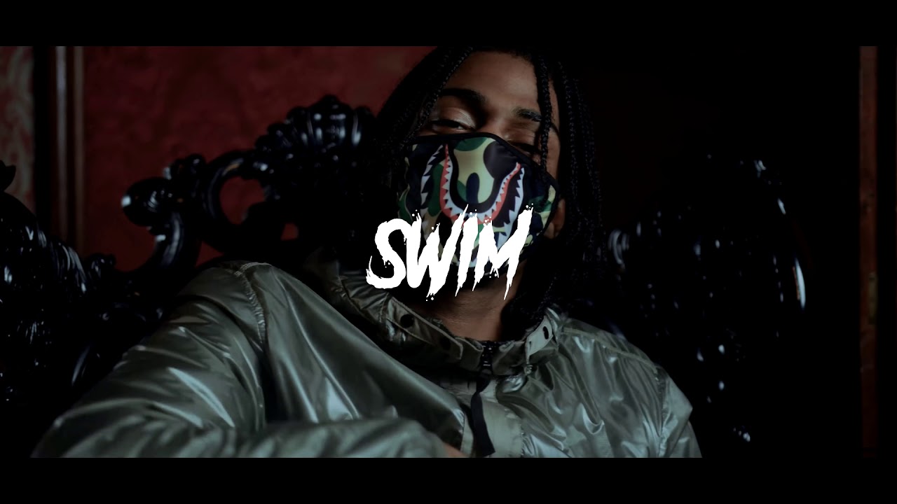 SWIM | S1 X RUSS X V9 UK DRILL TYPE BEAT | PROD GHOSTY