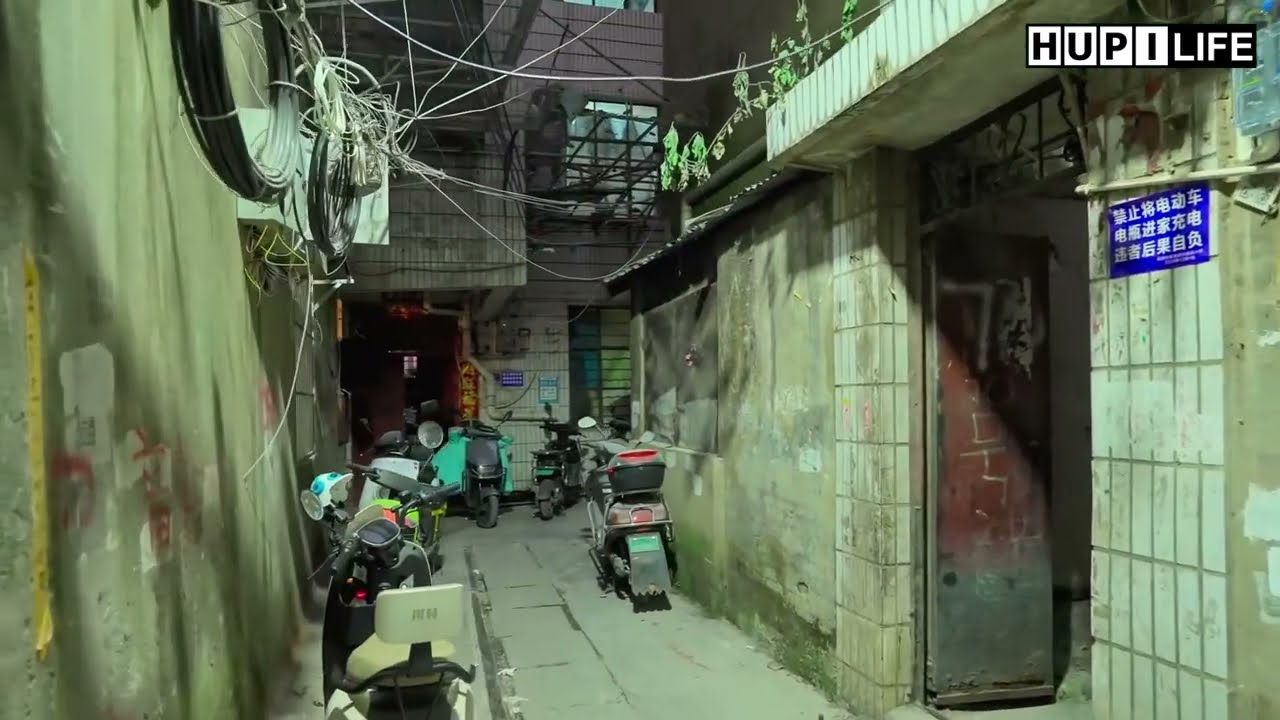 Country Life | Discover Scenery & Real Life Everyday in China Countryside 
