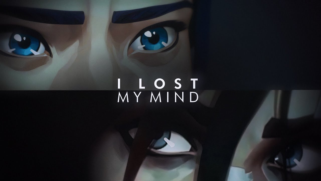 Cait & Vi | I lost my mind