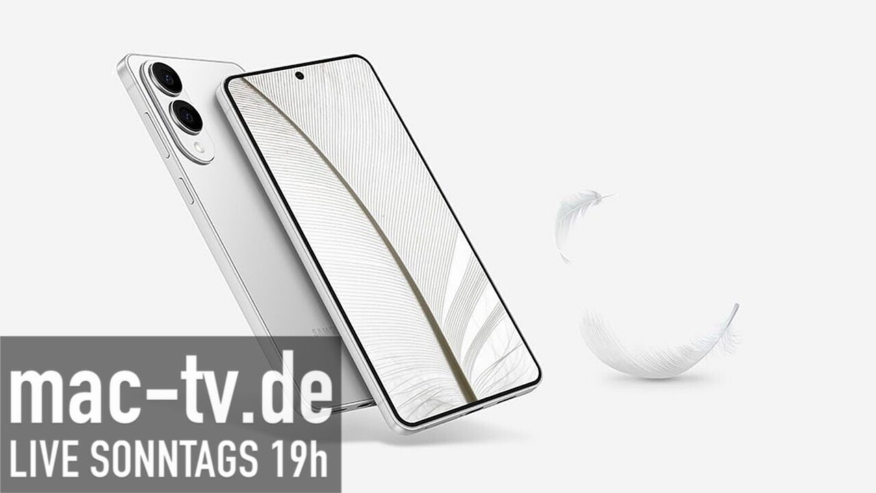 Galaxy S25 Edge: Was verrät es uns über das iPhone Air?