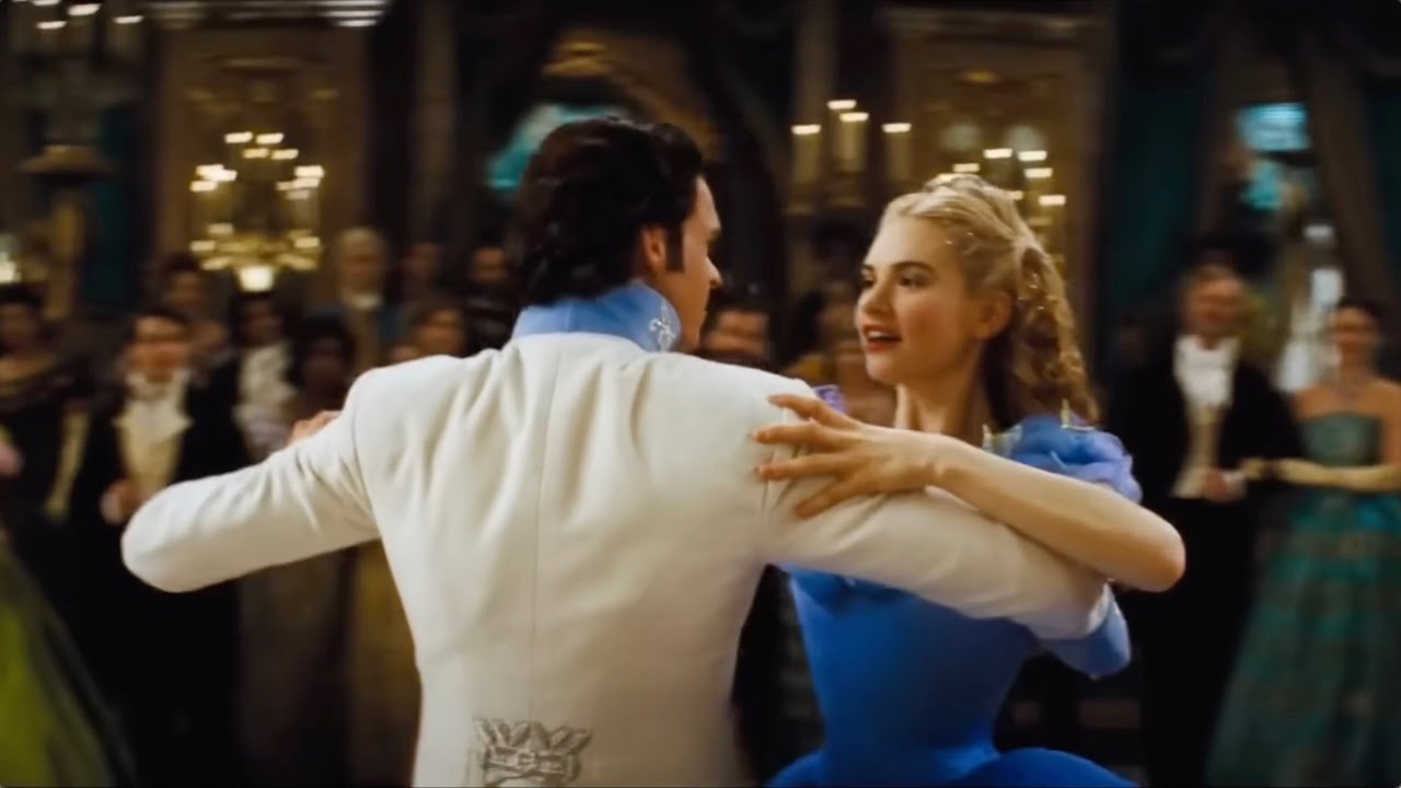 Movie Waltzing