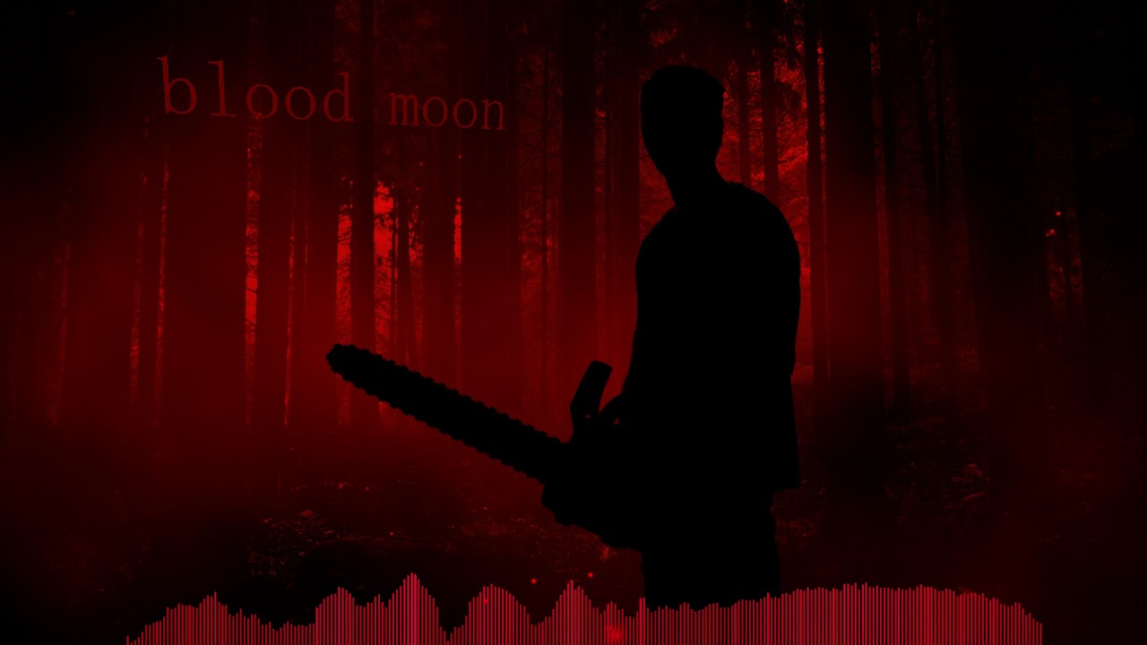 Filip Tomiša - Blood Moon