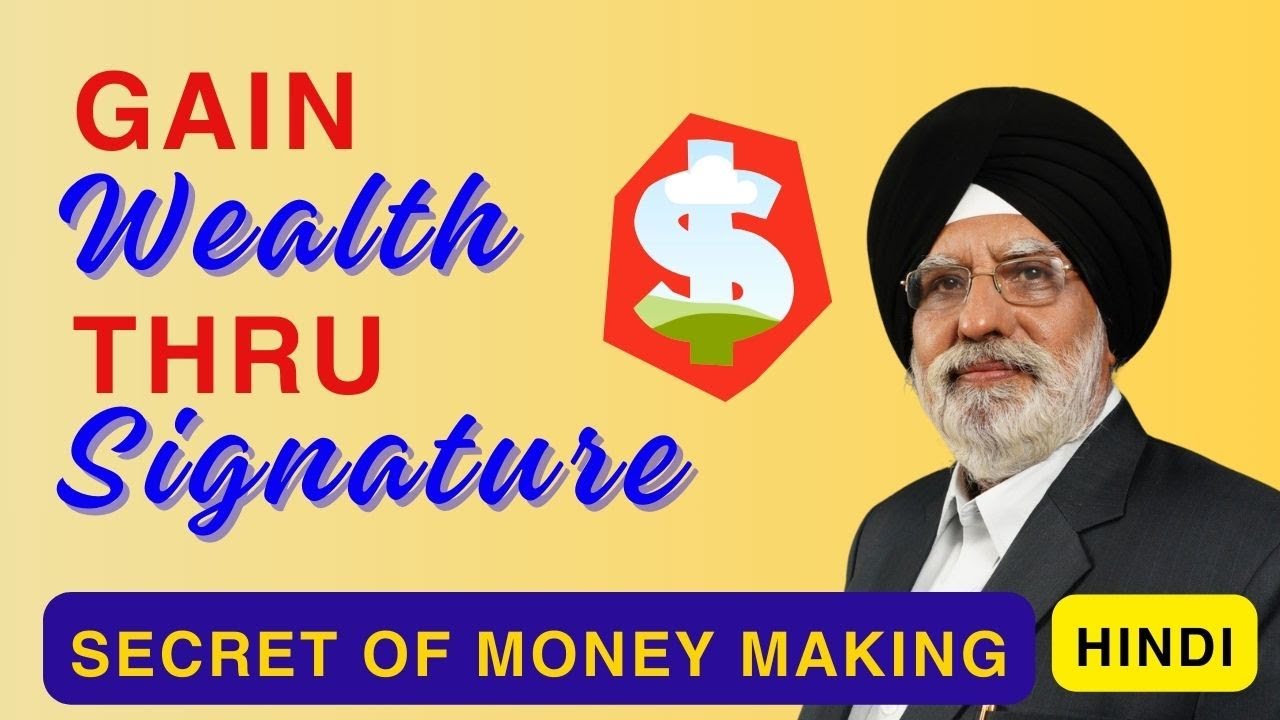 5 Secrets of Money Making | Loops in Graphology | #graphologyinindia |