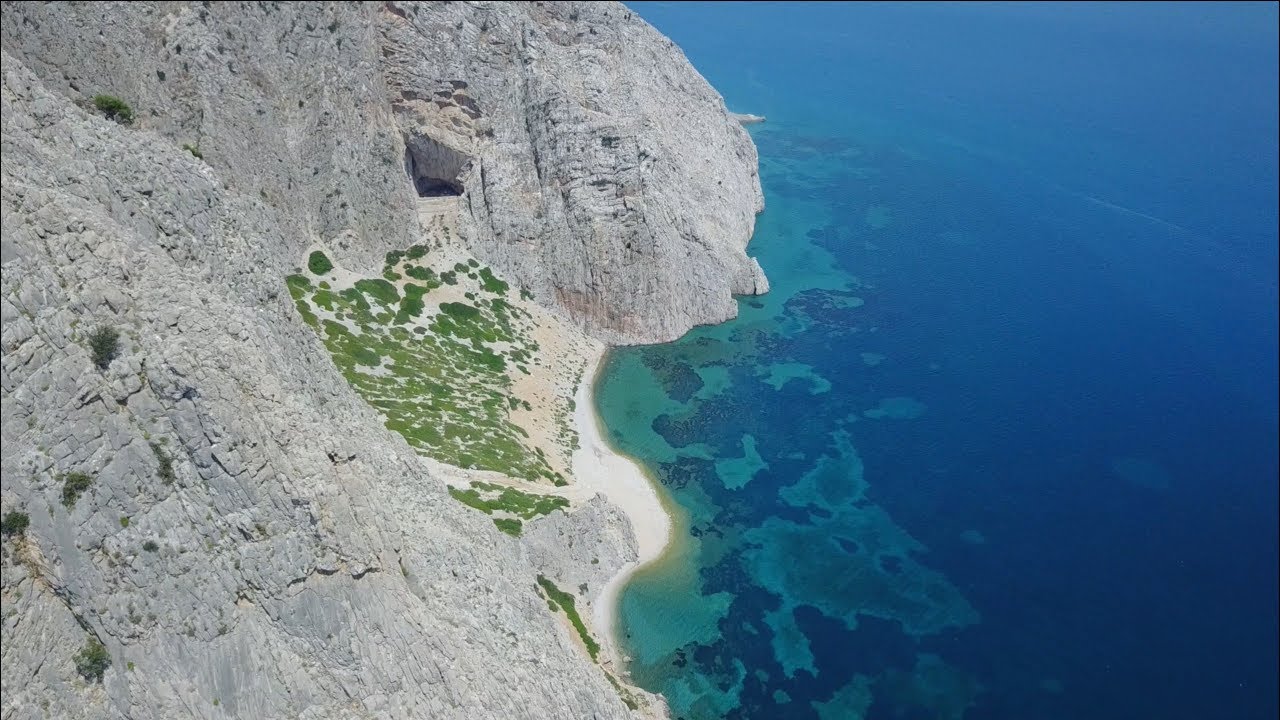 Kitesurfing around the globe
