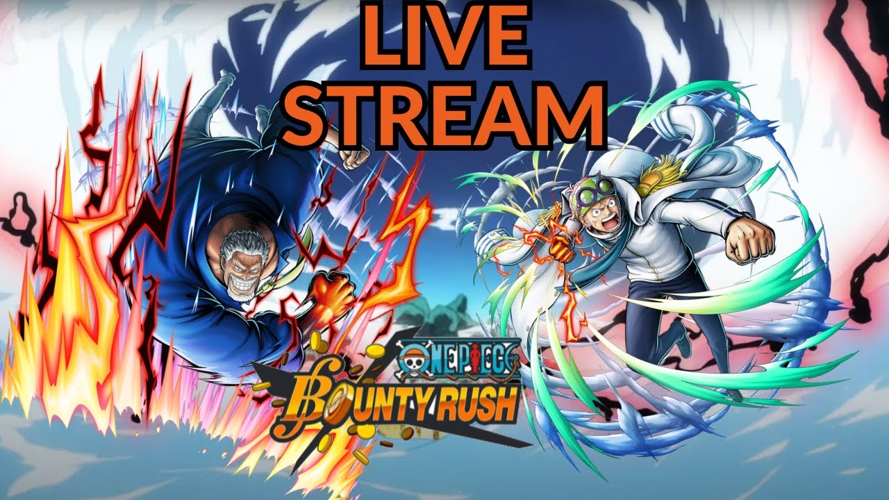 OPBR | PLAYING MORE OPBR BINGO YAY YAY | LIVE STREAM