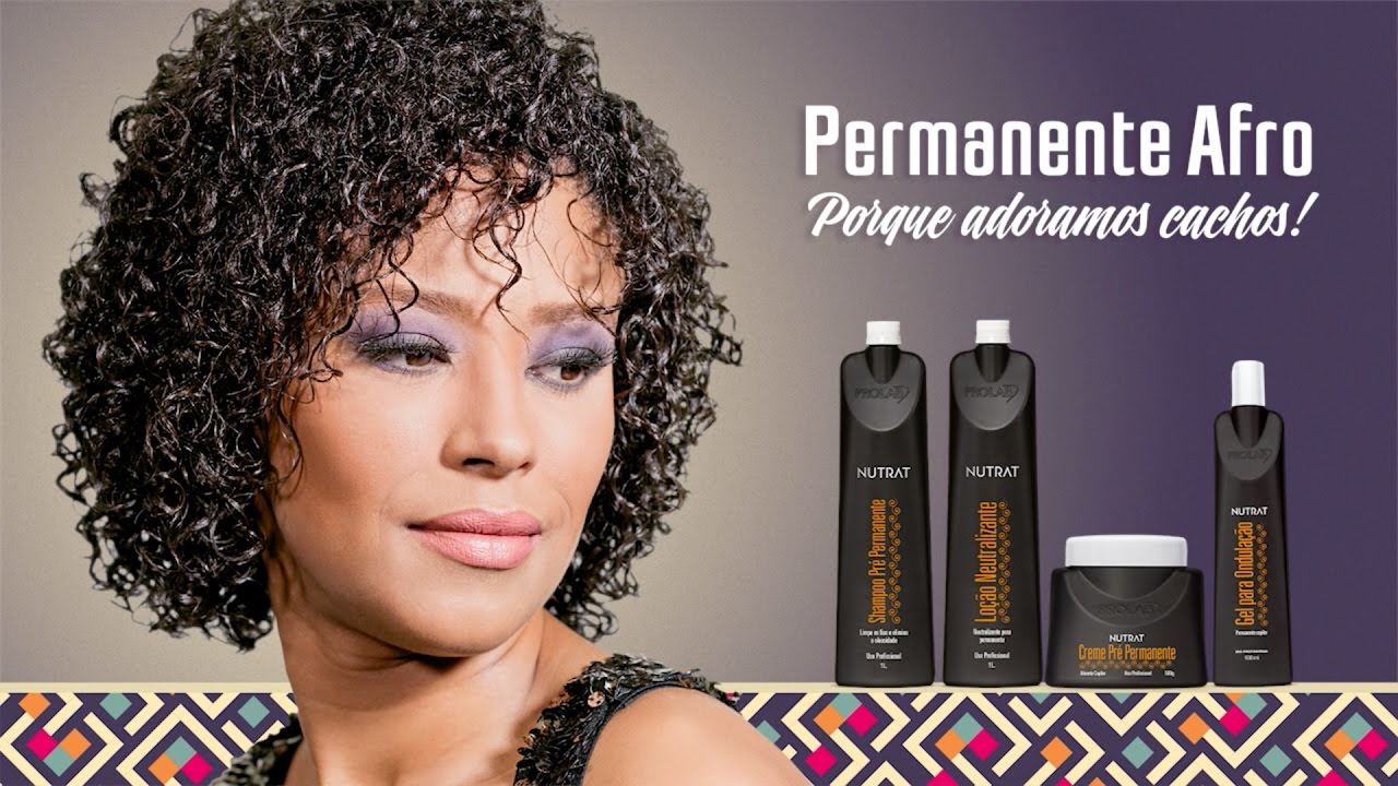 PROLAB Permanente Afro Es