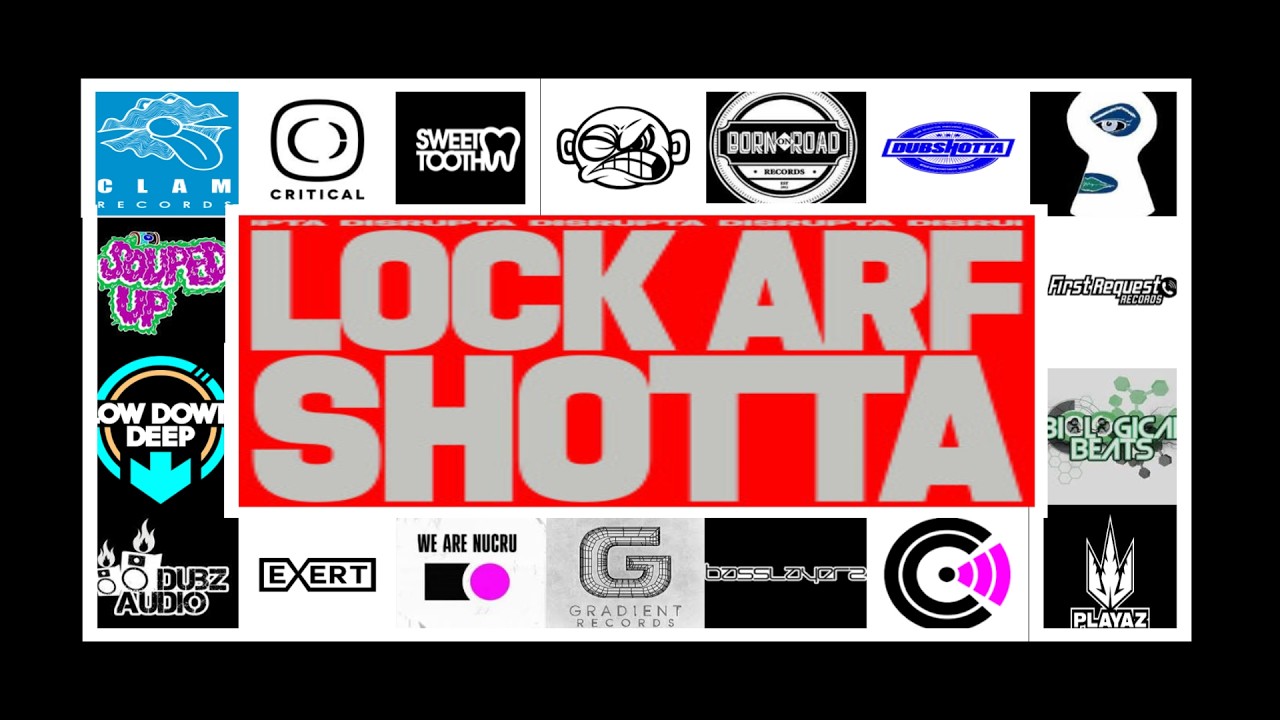 Disrupta-LOCK ARF