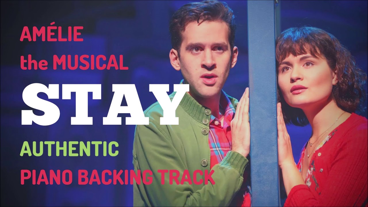 STAY - 