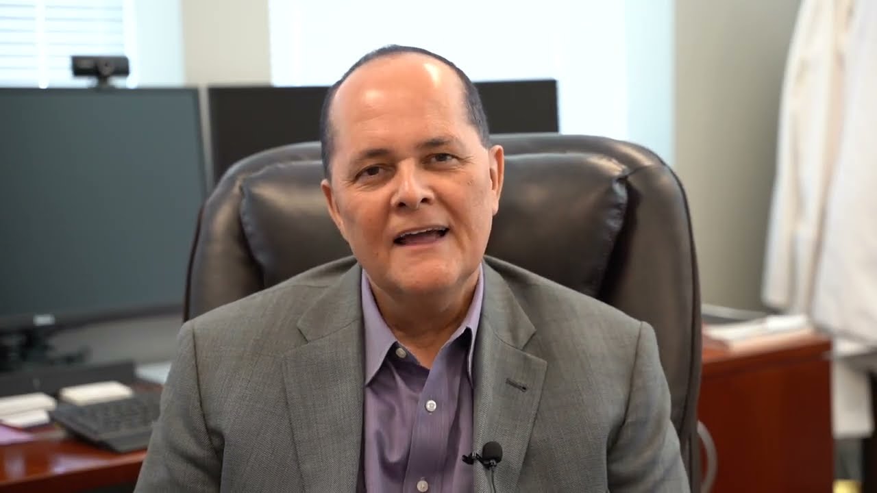 Dr. Jair Soares- Bd2 Study