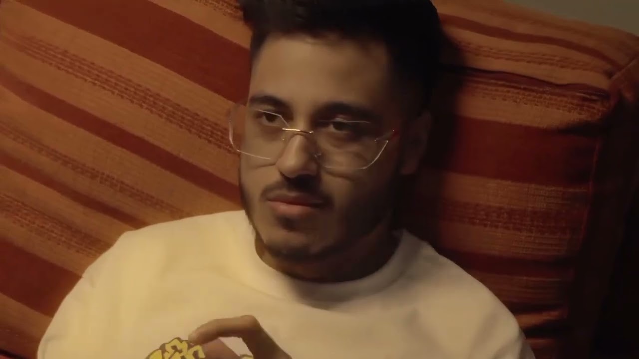 Track | KHANJAR |  ~Artist: Critical Mahmood Artist ~ Somrat Sij