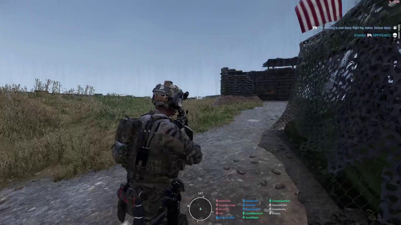 Taskforce: 626 Vietnam