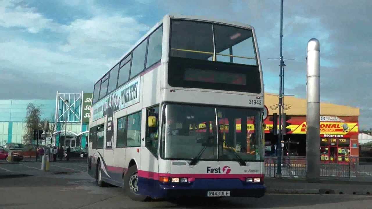 ASHTON BUSES NOVEMBER 2011