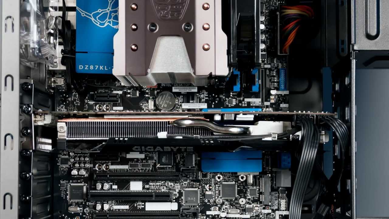 Cooler Master Scout 2