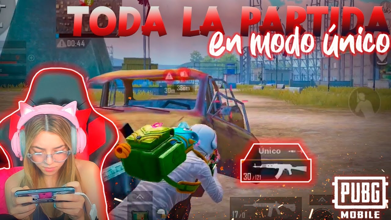 NATALIA GAMING TIENE UNA FINAL DE INFARTO EN ESTA PARTIDA | PUBG MOBILE