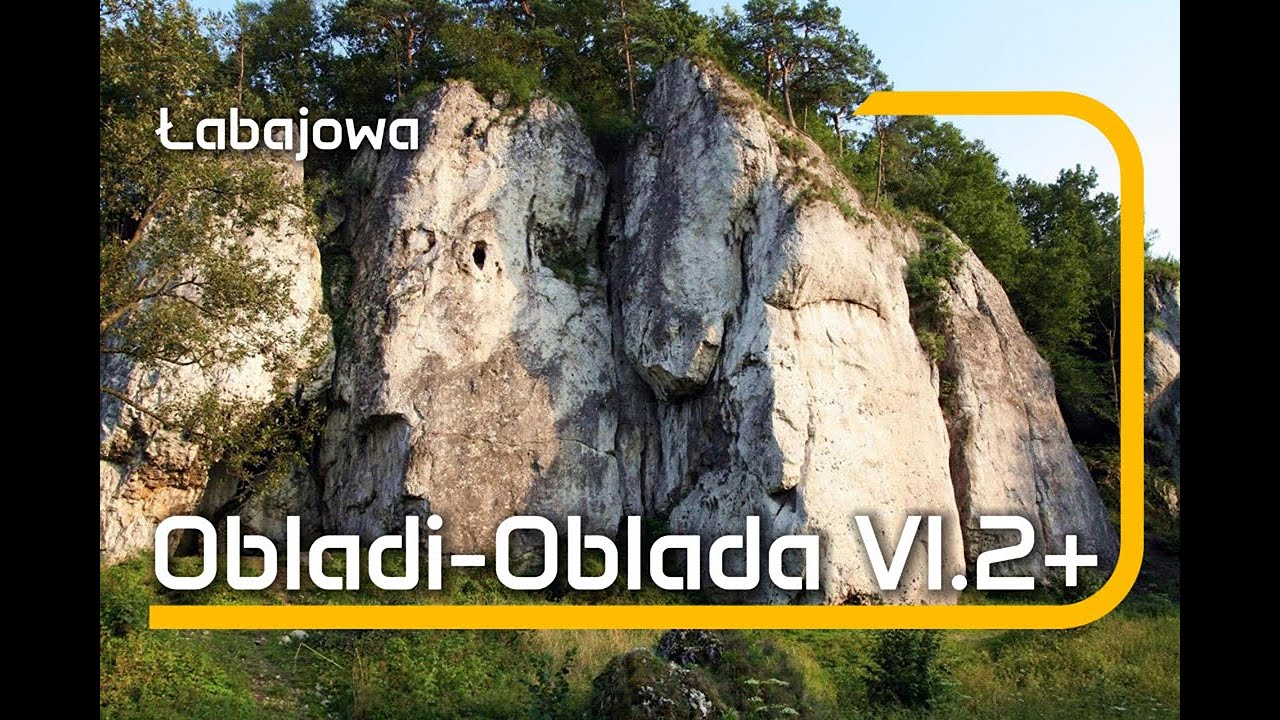 Łabajowa - Obladi-oblada VI.2+