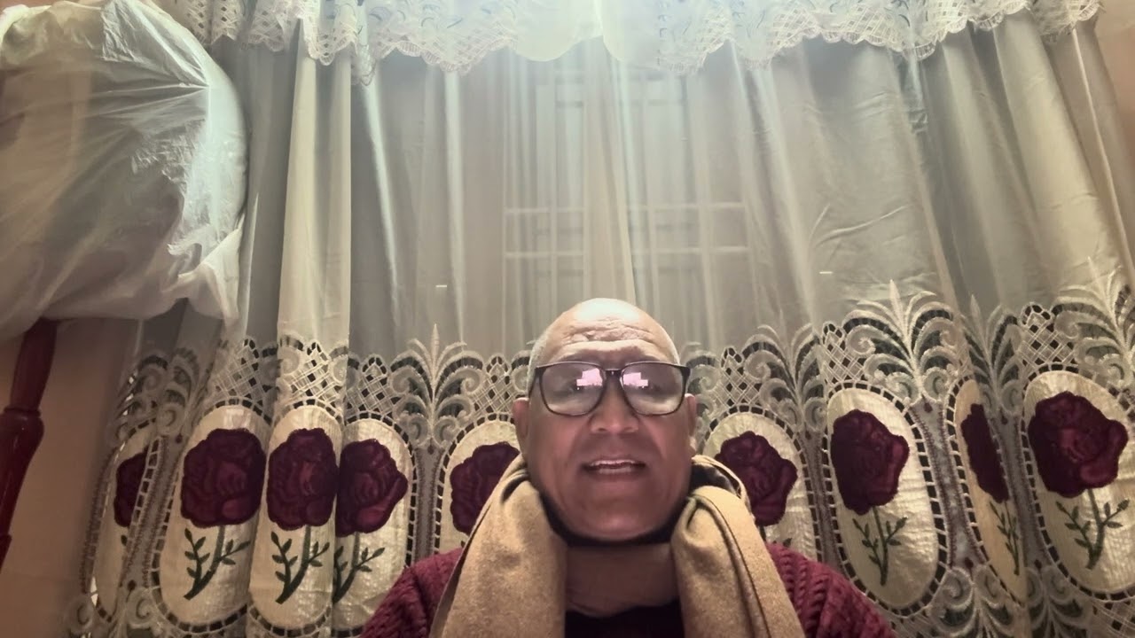 ལྔ་པ་བསམ་གཏན་གྱི་་ཕར་ཕྱིན་ལ་དཔྱད་པ།