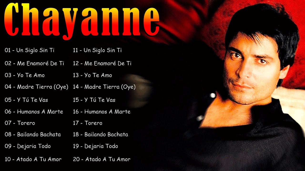 CHAYANNE Emotivo Concierto 2026 ❤️‍🔥Concierto Del Veterano Cantante De los Años 70 S 80 y 90