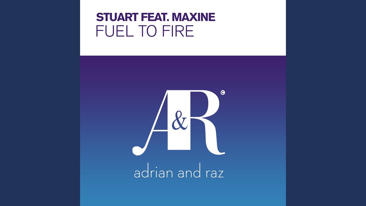 Fuel To Fire (Armin van Buuren Vocal Edit)