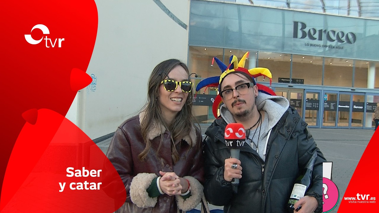 SABER Y CATAR 24.02.26