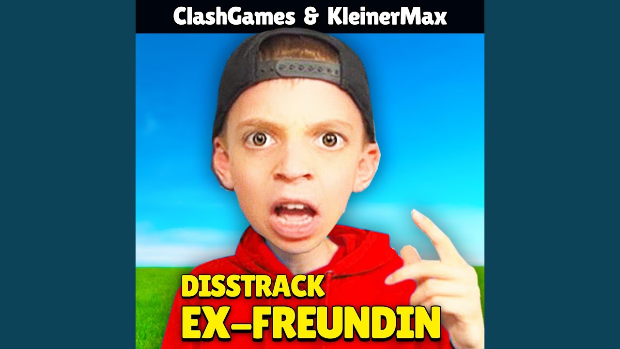 Disstrack Ex-Freundin