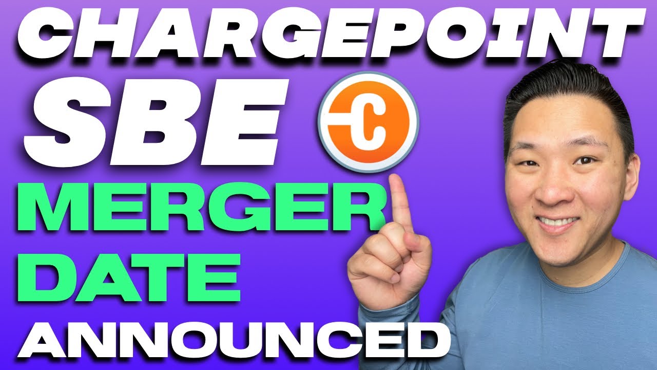 SBE and Chargepoint MERGER DATE Update | Buy SBE Stock now? | SBE Stock Analysis and Prediction