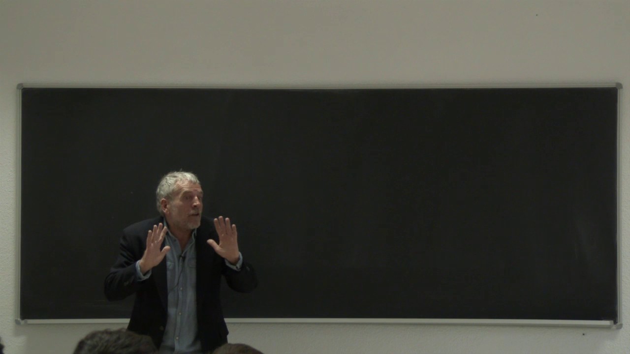 Economía Marxista (SEMPKC): Las Crisis del Capitalismo desde una Perspectiva Marxista