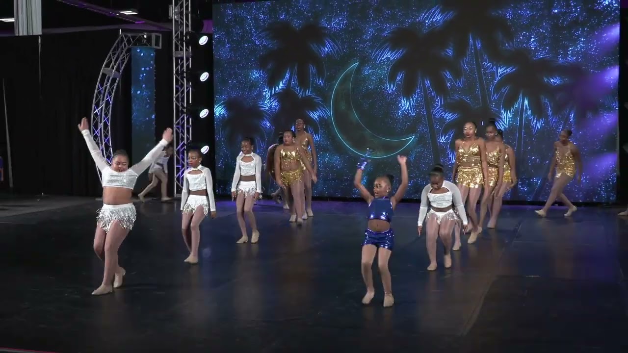 Carnivale￼ ABA Dance Center