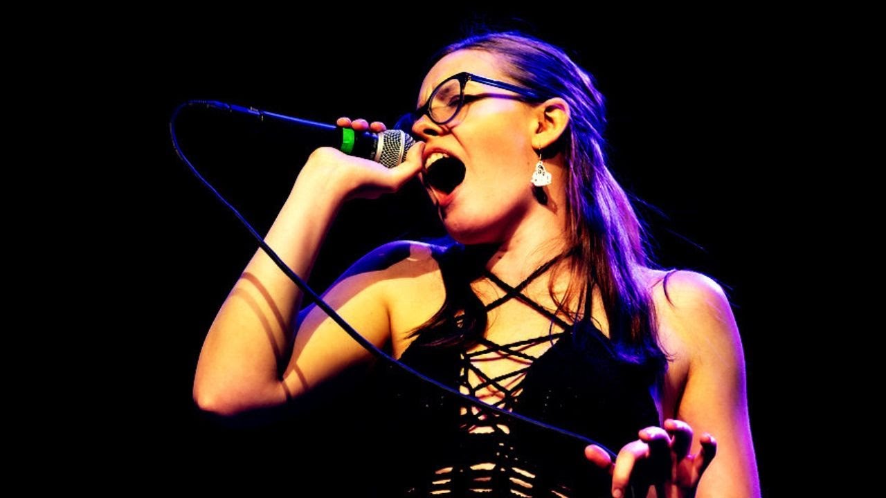 TOTO - Rosanna - SCHOOL OF ROCK JOHNS CREEK
