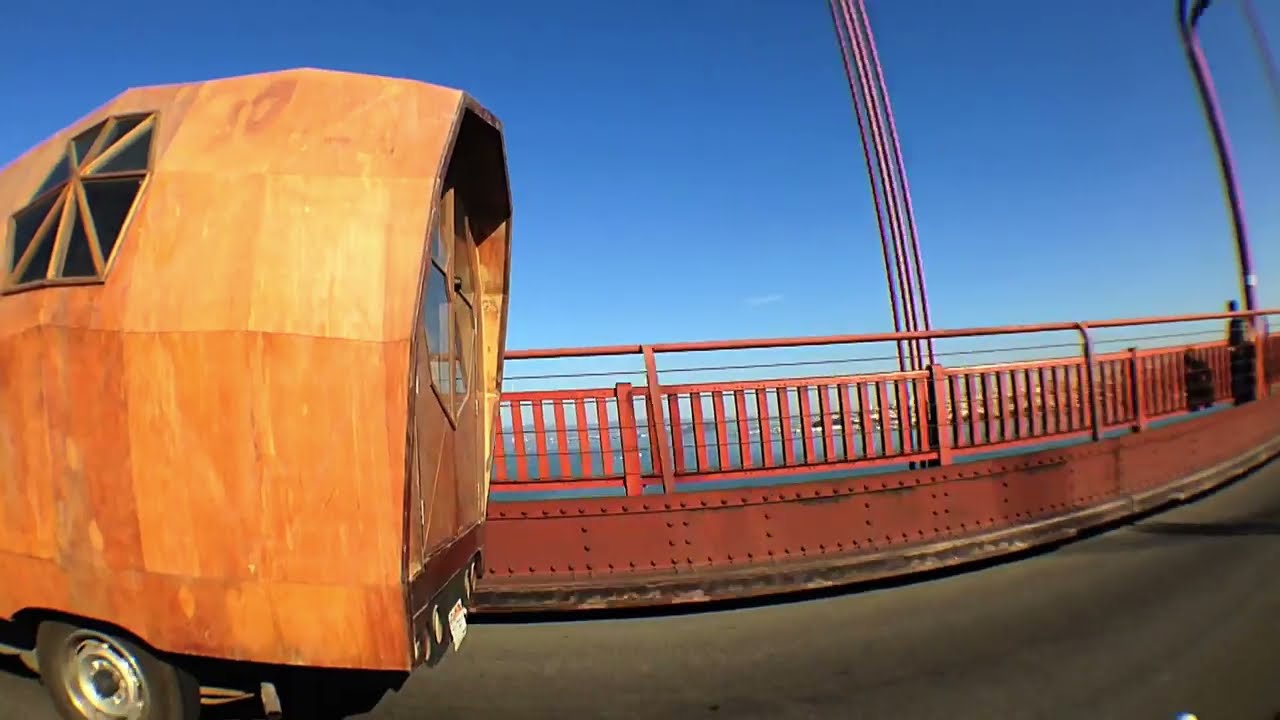 The professional fort builder - meet Jay Nelson