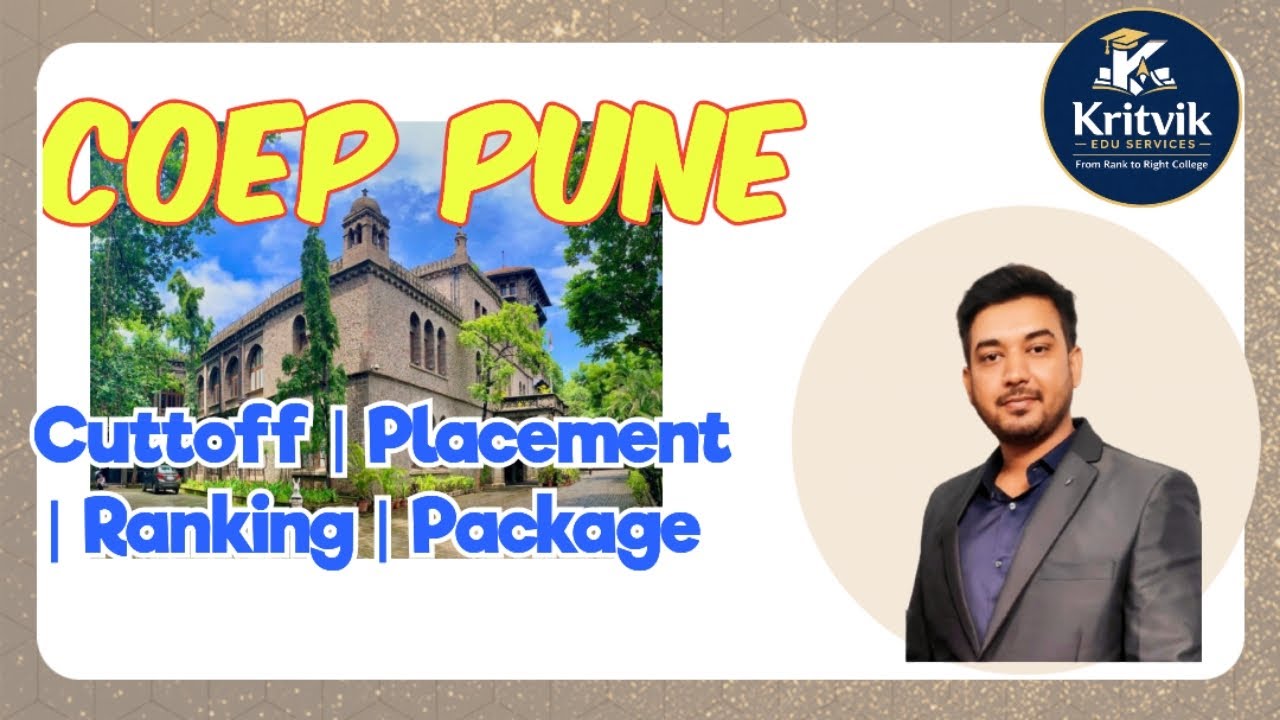 COEP | Cuttoff | Placement | Package 