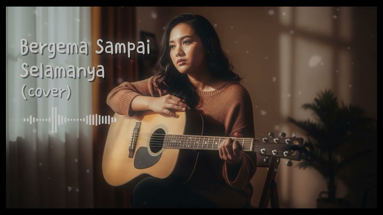 bergema sampai selamanya - Nadhif Basalamah (Cover)