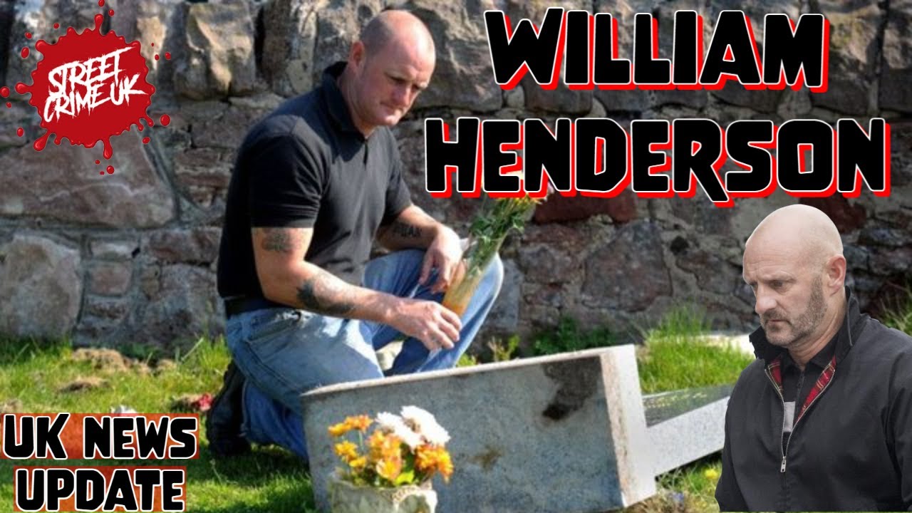 William Henderson | Cemetery manager who pocketed thousands of pounds by selling forged burial deeds