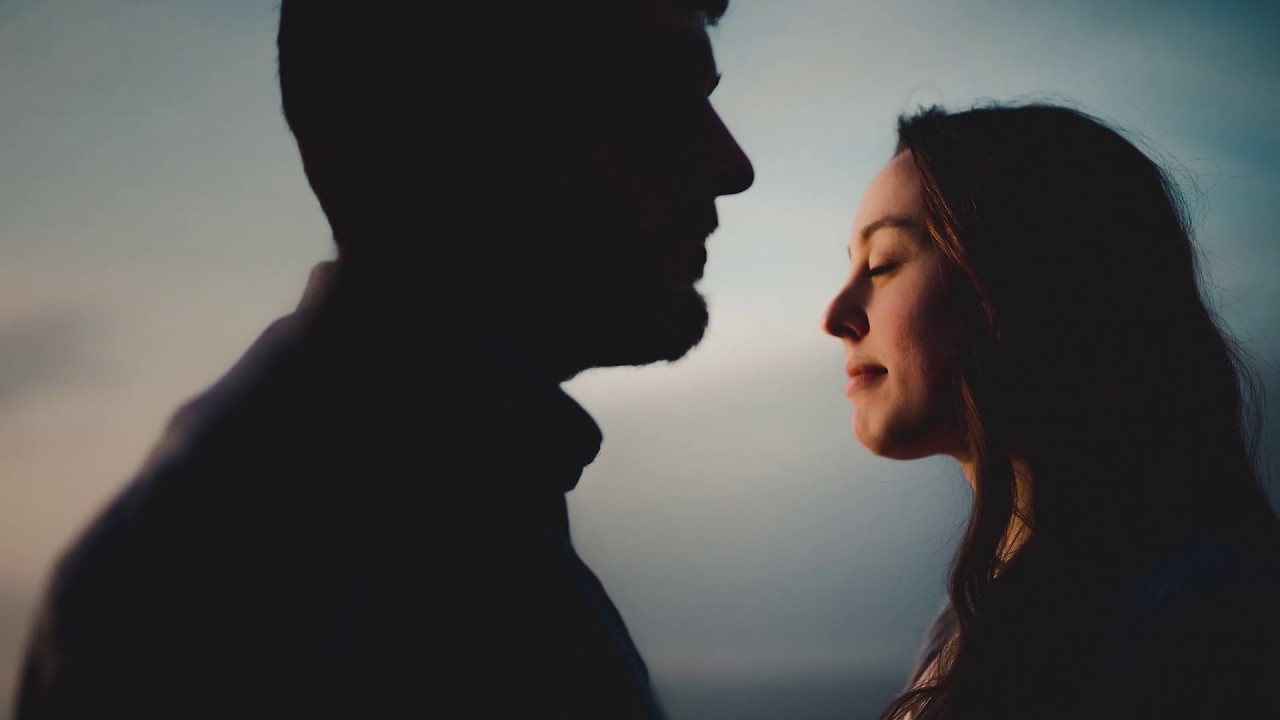 Prematrimoniale romantico in riva al mare | Ilaria&Andrea Photography