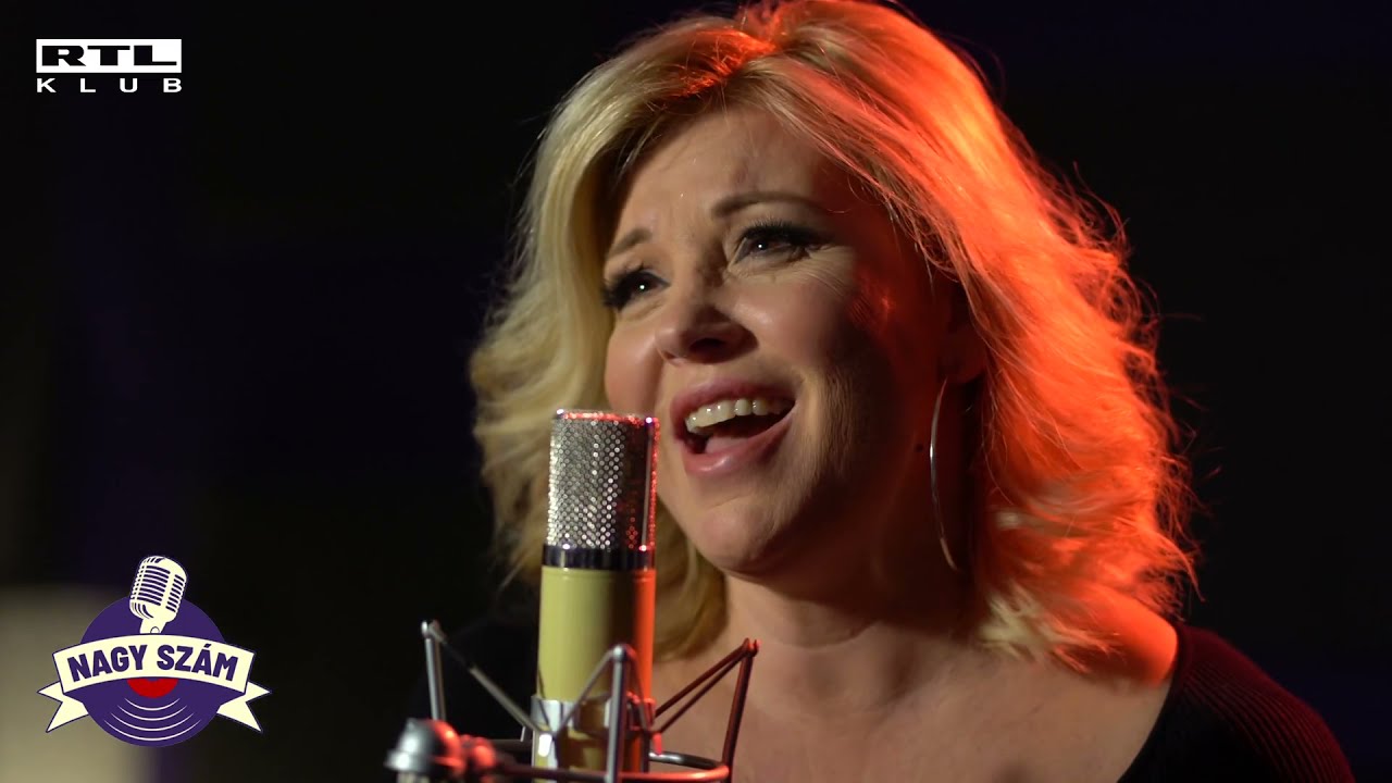 Claudia – Bella ciao (feldolgozás) | Nagy Szám | RTL Klub