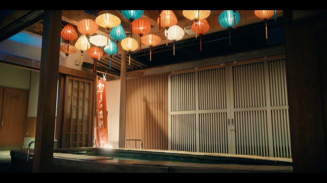 A Free Traditional Foot Bath in an Onsen Town | Ollie Odyssey Japan Vol. 5