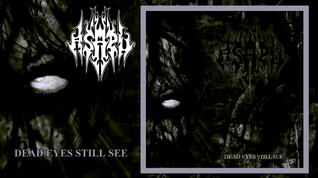 💀 Asaru - Dead Eyes Still See (2009) [Full Album] 💀