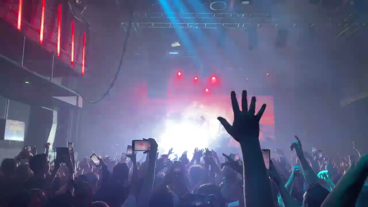 Headhunterz - Destiny @ Nordportal 2023