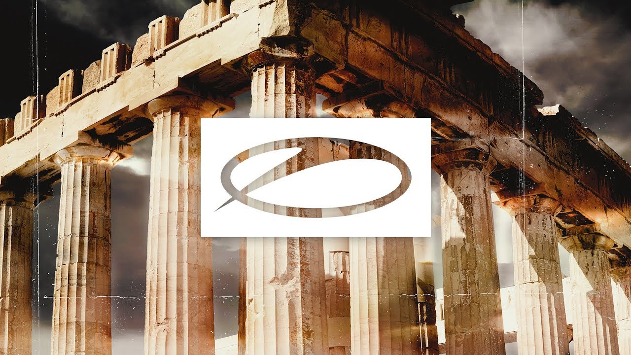 Three Drives - Greece 2000 (WHITENO1SE Remix)