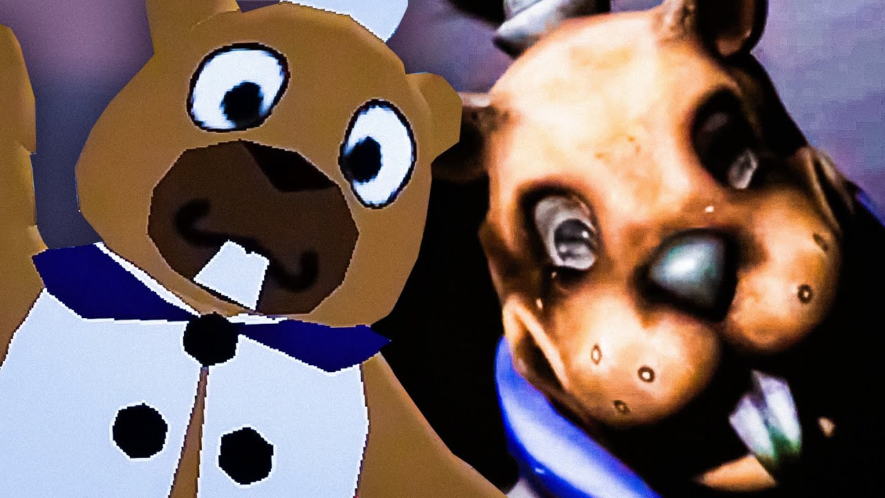 Playing a BANNED N64 Game - SHIPWRECKED 64 FULL GAME RELEASE DAY