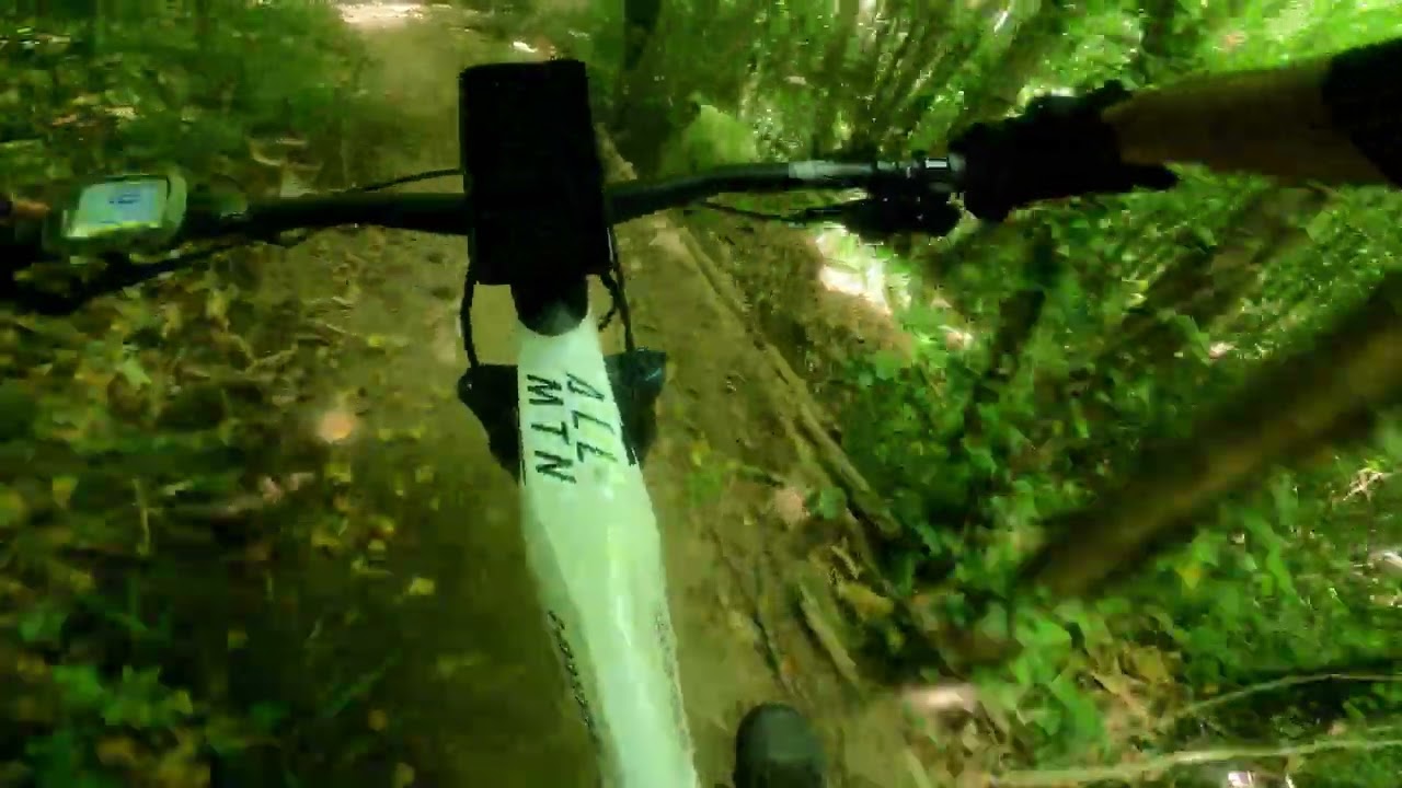 Bosco della Contessa - BikePark