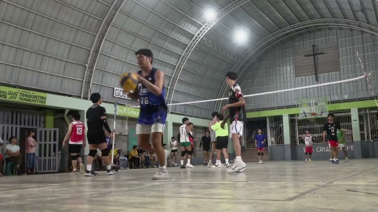 ODL | KULAY YOUTH ORGANIZATION | SEMI FINALS | LOSS HAHA