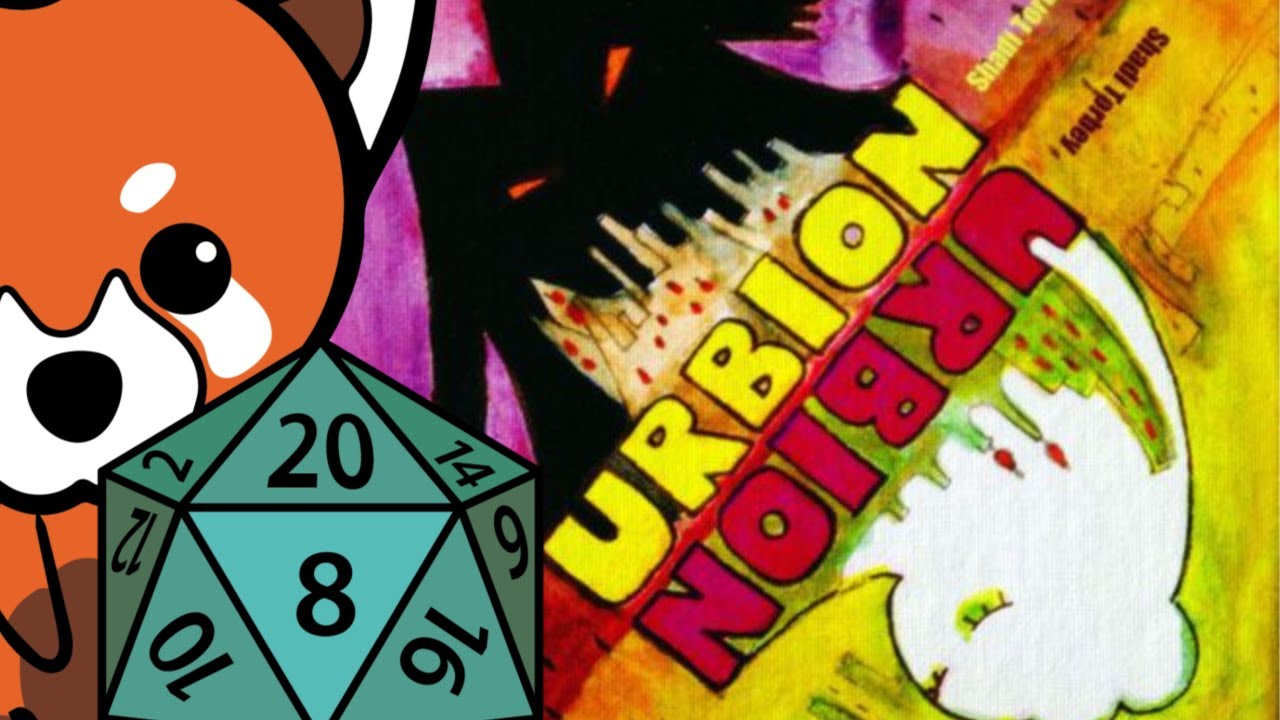 How to Solo: Urbion