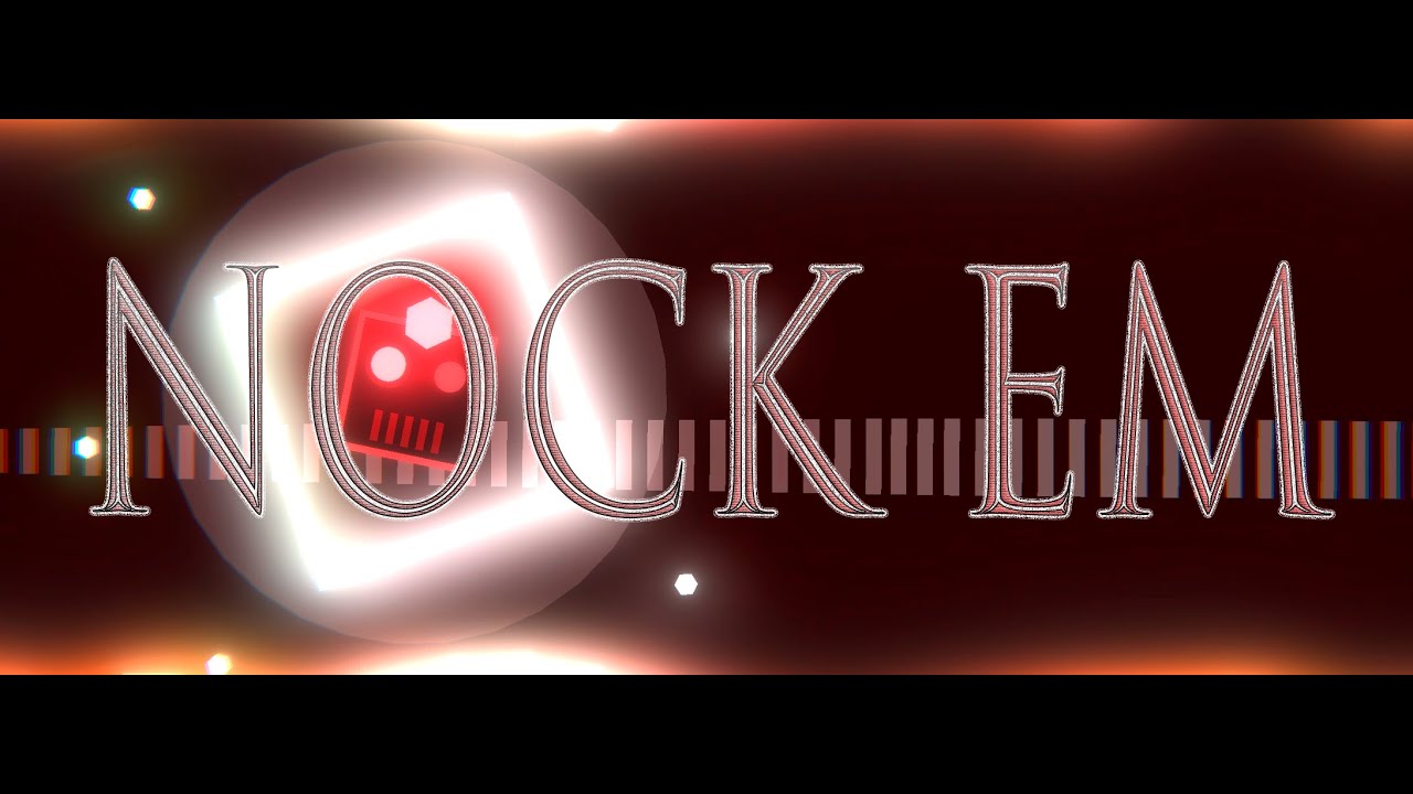 (2K LIGHT) Chatterbox (Nock em) by MoNsTeR | Project Arrhythmia