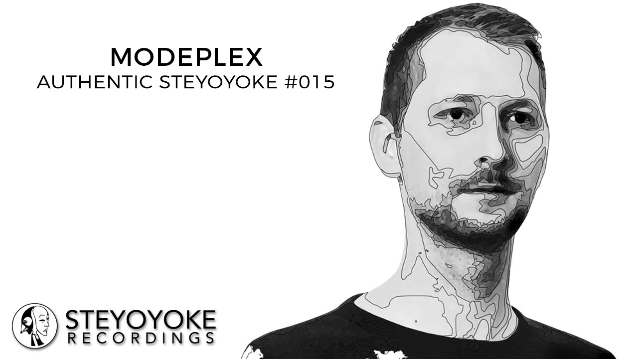 Modeplex - I Am Waiting (Original Mix) | Steyoyoke