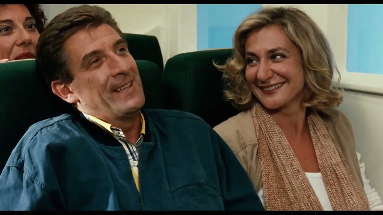 Selvaggi, le scene migliori in HD